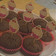 Gerda Aigner Cooksnap-ja, amikor elkészítette a(z) ☕Csokis-kávés muffin ☕ receptet.