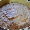 El cooksnap de antonella cuando hizo Torta de yogur.