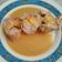 El cooksnap de Cocinando cuando hizo Solomillo de cerdo con salsa de cebolla al whisky.