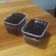 Cooksnap dari Neng-Chu-Lia untuk resep Triple chocolate mini dessert box