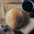Cooksnap dari stella untuk resep Express Rustic Sourdough