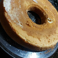 El cooksnap de Melani cuando hizo Budín de limón esponjoso, rápido y rico.