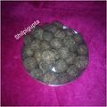 Shilpi gupta का कुकस्नैप जब उन्होंने काले तिल गुड़ लड्डू (kale til gur ladoo recipe in Hindi) बनाया था।