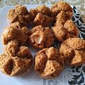 Cooksnap dari Yuyun Bunda Nastar untuk resep Bolu kukus gula merah