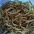 Cooksnap dari jovan untuk resep Widaran Keju