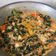 Cooksnap dari Tyas Sayekti untuk resep Sayur Santan Daun singkong Teri Medan Telor