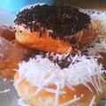 Cooksnap dari sri anita yuniartati untuk resep Donat Lembut