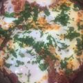 صورة من سوسو، شاركها بعد تجربة وصفة بيض تركي 🍳