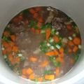 Cooksnap dari Astika Roviana untuk resep Sup Iga