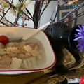 Cooksnap của Minh Hayes khi họ làm theo món Chè Khúc Bạch
