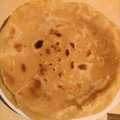 Janet Vivian Mvoyi's cooksnap of when they made Soft layered chapatis.
