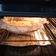 El cooksnap de Mireia Garzas Ortega cuando hizo Flognarde de peras.