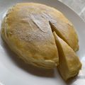 Cooksnap dari Jauventia Rr untuk resep Mini Mille Crepe