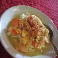 Cooksnap dari Ardhya Kusuma Putri untuk resep Kare Ayam Solo