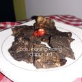 Cooksnap dari Umi Salma untuk resep Paru Goreng Kering