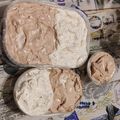 Cooksnap από giota 75 στη συνταγή Παγωτό πραλίνα με κομμάτια σοκολάτας