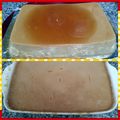 heysi26m's cooksnap of when they made Pam's Simple flan....