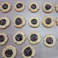 Furoh's cooksnap of when they made 💗❄️ 3 ingredient sugar cookies.