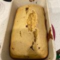 El cooksnap de Yop ﺕ Yoyi cuando hizo Pan de plátano 🍌.