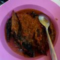 Cooksnap dari selvi aprilia untuk resep Balado Ikan Pindang/Tongkol