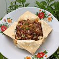 Cooksnap dari Desi untuk resep Nasi Goreng Beras Merah