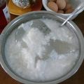 Cooksnap dari Eyva Rahayu untuk resep Es kopyor sintetis