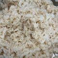 El cooksnap de astrid badia cuando hizo Arroz frito.
