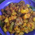 Cooksnap dari Oppi Kasa untuk resep Sambal Goreng Ati Kentang