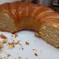 Cooksnap από maria1405 στη συνταγή Κέικ Ταψιού με Άρωμα Βανίλιας