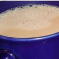 Aarti Kumari का कुकस्नैप जब उन्होंने अदरक की चाय(adrak ki chai recipe in hindi) बनाया था।