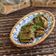 Cooksnap MinSha semasa beliau membuat Akok Pandan Mini.