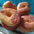 Cooksnap dari Dewinta untuk resep Donat Empuk + tips Anti Gagal
