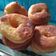Cooksnap dari Dewinta untuk resep Donat Empuk + tips Anti Gagal