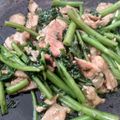 รูป Cooksnap ของ 苏菜菜Kwan เมื่อเขาทำ หมูผัดกะปิ