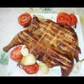 صورة من Memo ، شاركها بعد تجربة وصفة دجاج 🍗 مشوي على الفحم ☺ 😋