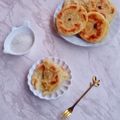 Glian Tika's cooksnap of when they made Roti Canai.