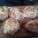 La cooksnap de Mariquilla cuando cocinó Patatas rellenas de queso y jamón York