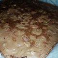 El cooksnap de aldana2912 cuando hizo Brownies a mi manera.