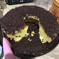 Cooksnap dari nindya hapsari untuk resep Bolu Jadul anti gagal