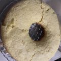 El cooksnap de Natalia cuando hizo Torta de coco 🥥.