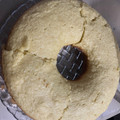 El cooksnap de Natalia cuando hizo Torta de coco 🥥.