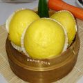 Cooksnap dari Dapur Dien untuk resep Bakpao wortel