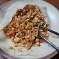Cooksnap dari rika koto untuk resep Lumpia Basah Bandung