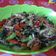 Cooksnap dari Poetri Pratiwi untuk resep Ikan tongkol suwir kemangi pedas