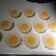 Cooksnap dari shofymaftuch untuk resep Puding telor mata sapi