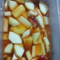 Cooksnap dari Emy Purwanto untuk resep Asinan Mangga