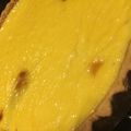 Cooksnap dari stefanie melissa untuk resep Hong Kong Egg Tart