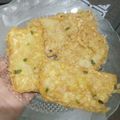 Cooksnap dari ShanTi untuk resep Bakwan sayur kriuk tahan lama
