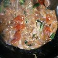 Cooksnap dari Dea Talysuci Enggar Palupi untuk resep Seblak macaroni campur2