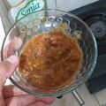 Cooksnap dari Srii Deviie Azzaziyahh untuk resep Ayam Goreng Sambal Lamongan (Sambal Pecel Lele a.k.a)
